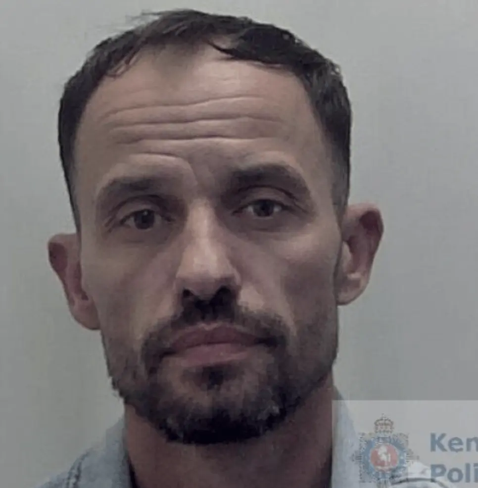 Serial Booze Bandit Locked Up for £6,000 Kent Shoplifting Spree After Dover Ferry Arrest