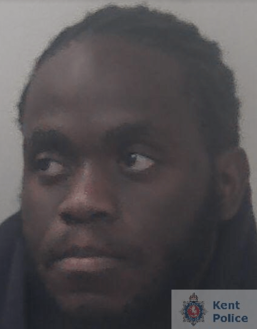 County Line Drug Dealer Jailed in Swanley for Cocaine and Heroin Supply