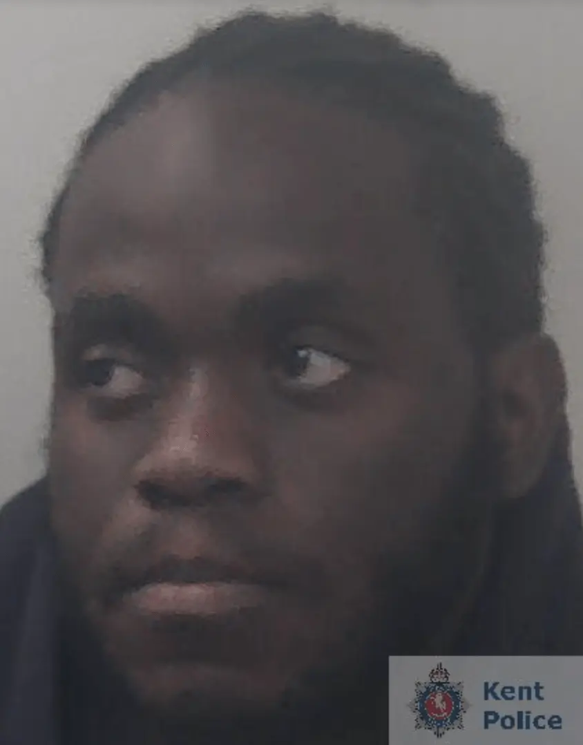 County Lines Dealer Ricardo Cain Jailed 4 Years After Swanley Drug Sting