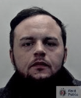 A rapist has been sentenced to more than ten years in prison after sexually abusing a child in Canterbury