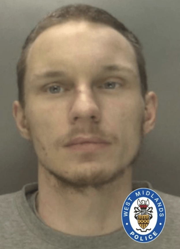 Killer caught after he was overheard talking of a fatal hammer attack