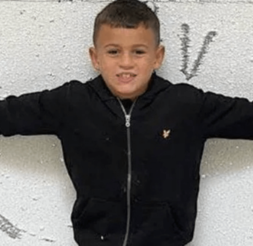 King Charles III Grants Special Permission for Burial of Young Hit-and-Run Victim in Folkestone Churchyard