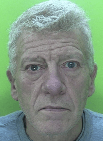 Lawrence Bierton Receives Whole-Life Sentence for Murder of Neighbour Pauline Quinn