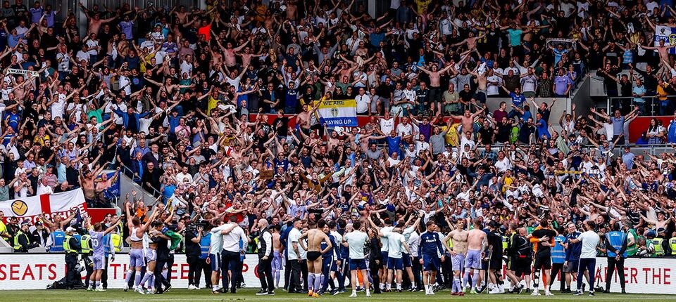 Leeds United Fan Handed Three-Year Banning Order for Offensive Chants