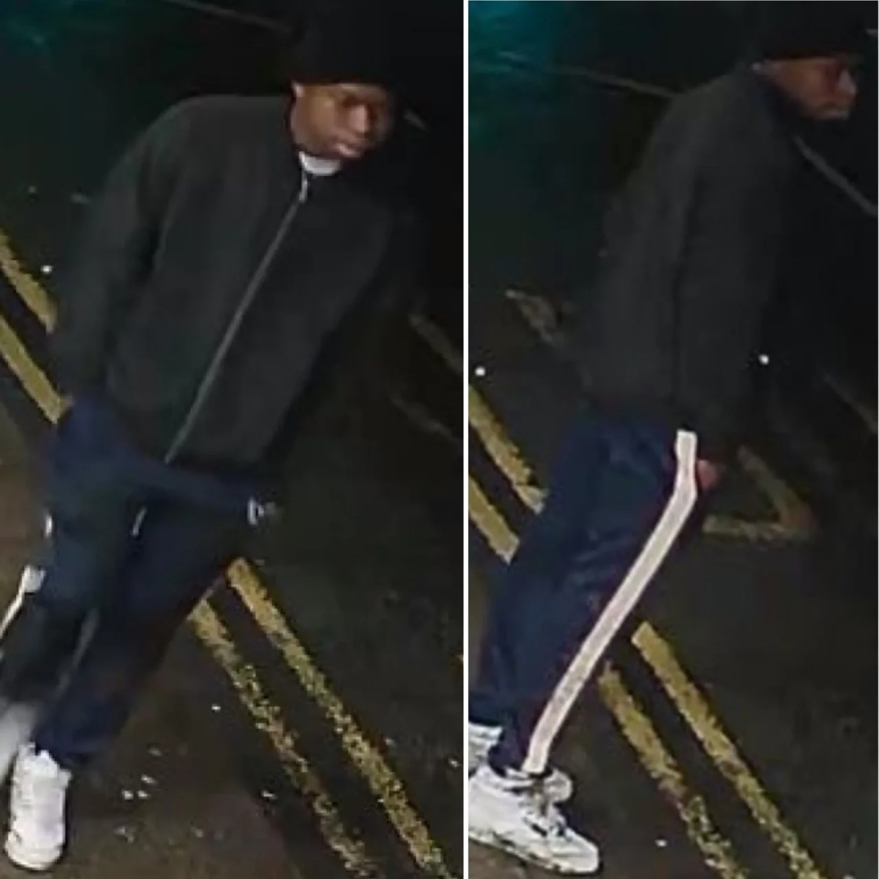 Liverpool Police Appeal for Assistance in Sexual Assault Cases, Seek Good Samaritan