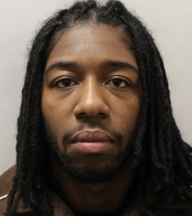 Streatham Drug Dealer Tishan Hewitt Jailed for £3.4M Cocaine and Heroin Haul in South London Bust