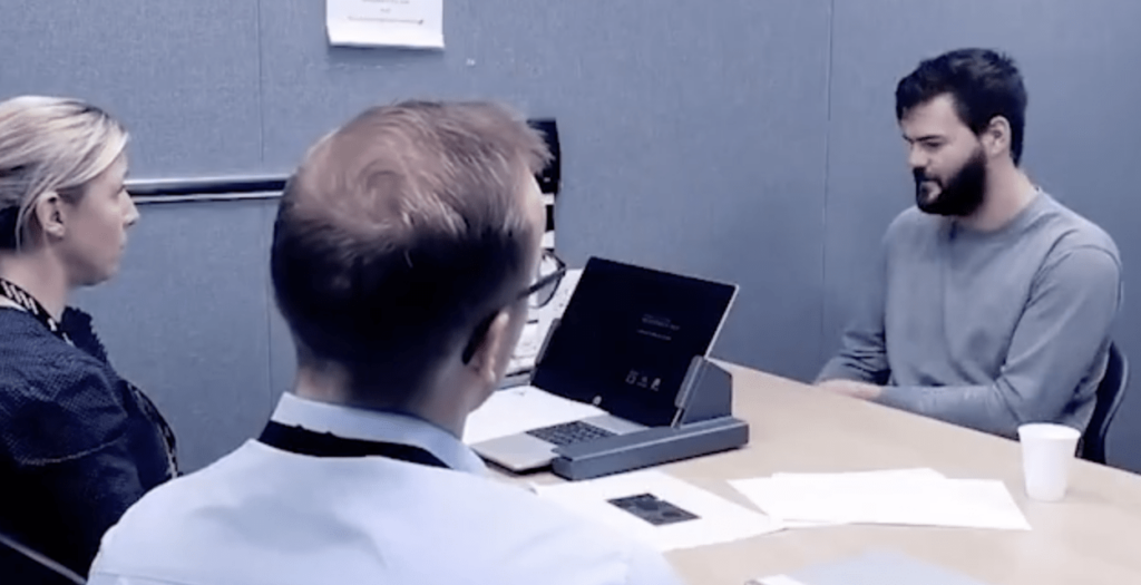 Loui Cadman Jailed for Nine Years After Rape and Voyeurism Convictions in Bedfordshire