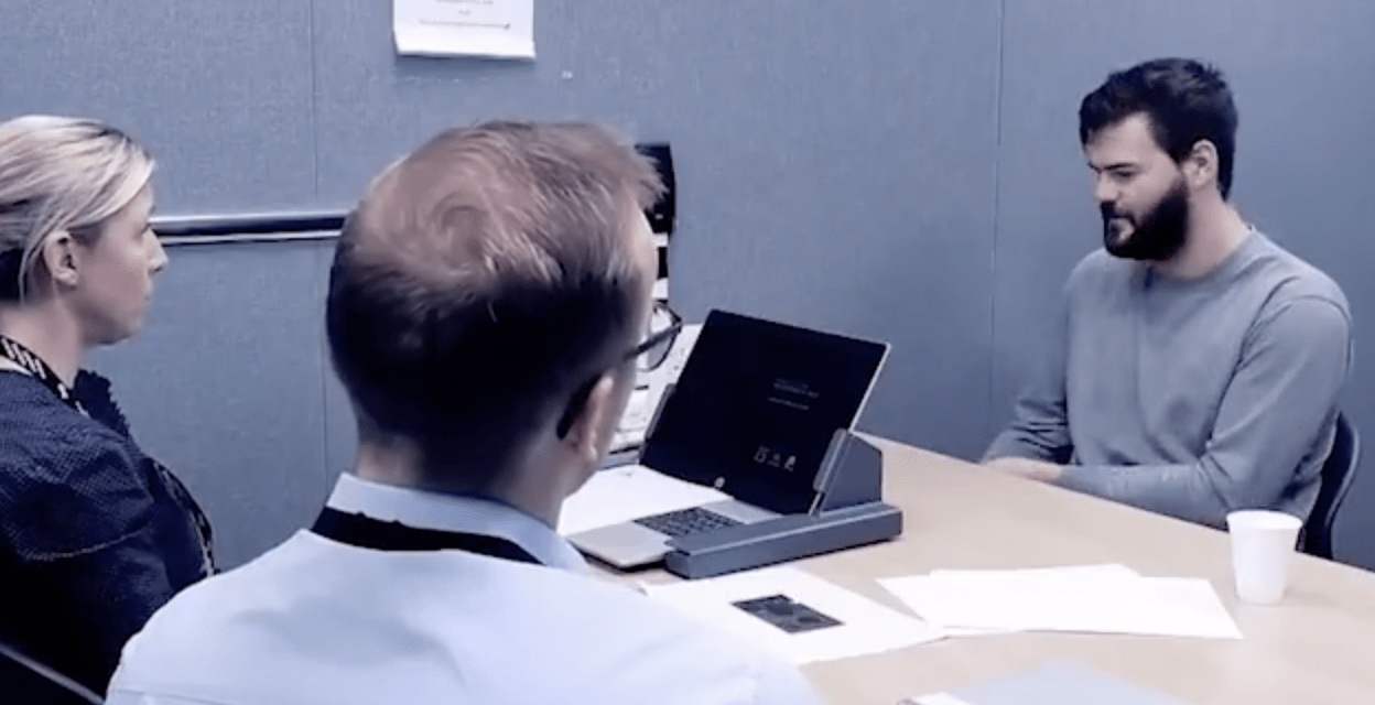 Loui Cadman Jailed for Nine Years After Rape and Voyeurism Convictions in Bedfordshire