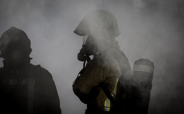 Major Fire at Hatherton Country House Hotel in Penkridge; Emergency Services Respond