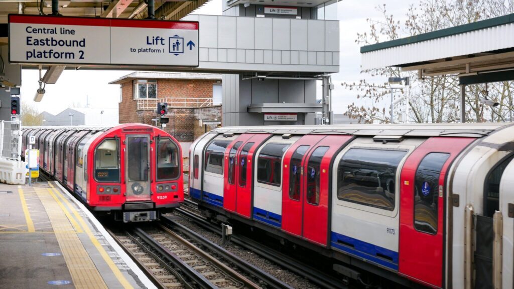 Man, 18, Hospitalised with Life-Changing Injury After Stabbing at London Underground Station