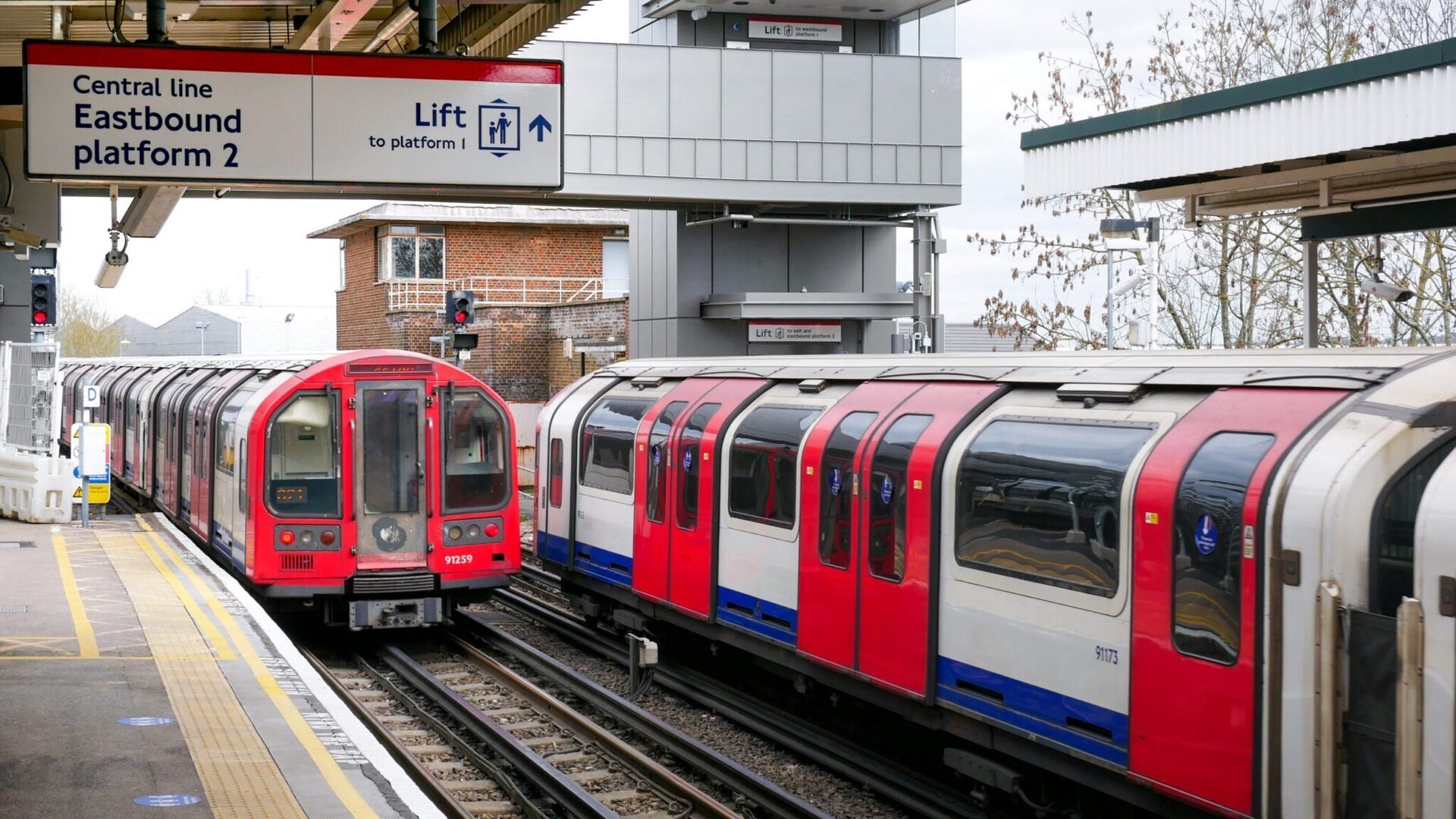 London Underground Line Set to Close Later This Year for £2.9 Billion Upgrade