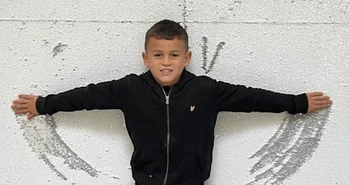 Tragic Hit-and-Run in Kent: Seven-Year-Old Boy Killed, Suspect Bailed