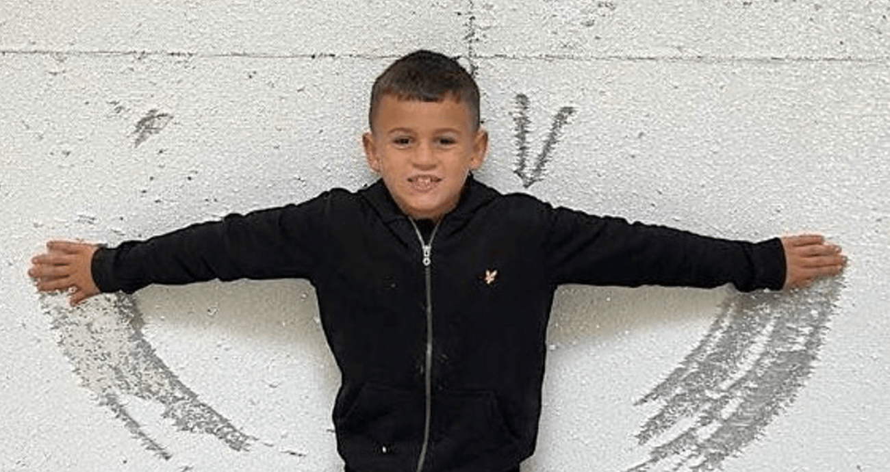 Community Rallies to Support Funeral for Young William Brown After Tragic Hit-and-Run