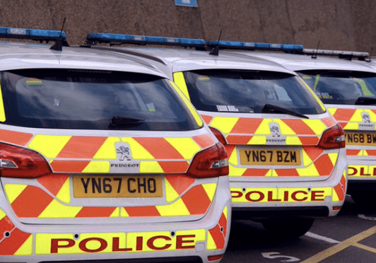Man charged after armed fight in Sheffield