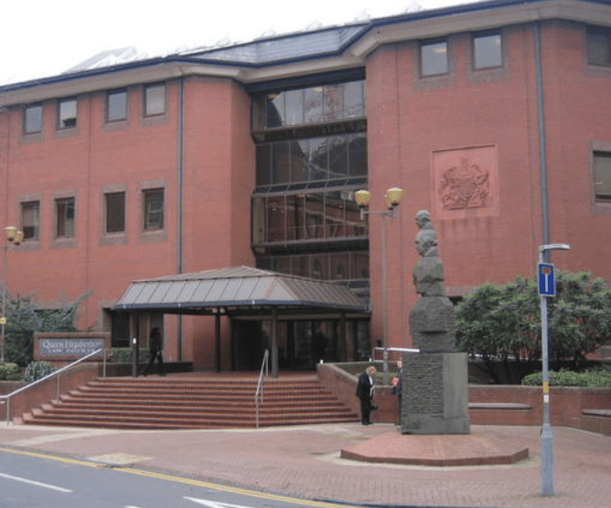 Man charged and a viable firearm taken off the street