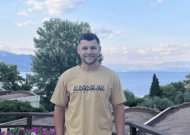 Man Charged with Murder Following Fatal Van Incident in Ilkeston