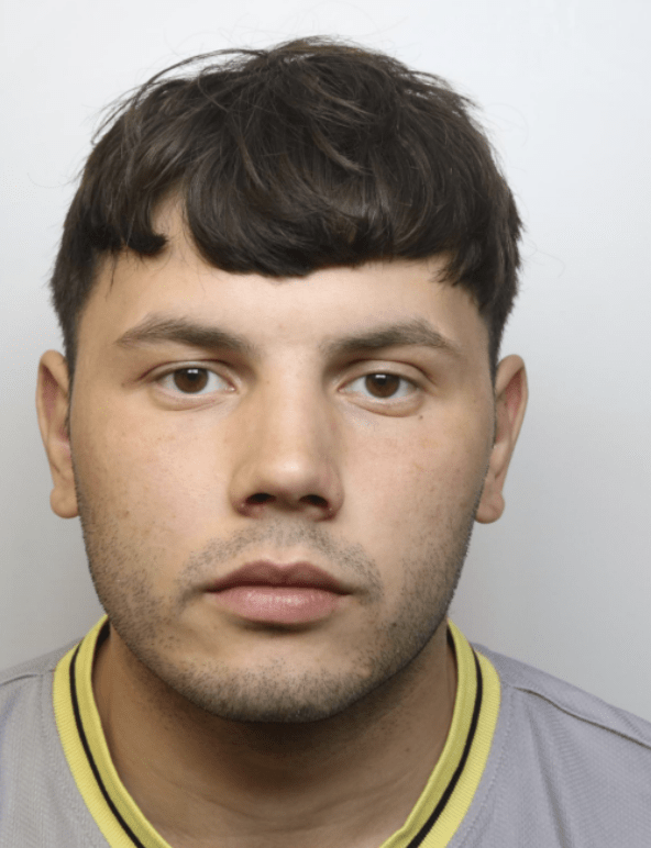 Man jailed after savage attack on staff member caused bleed on the brain