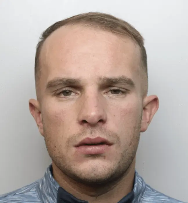 Ellesmere Port Man Jailed 4 Years After Police Find £3,750 Cocaine Stash in Home Raid