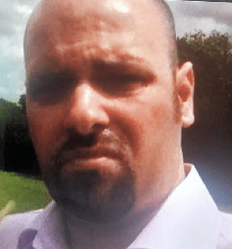 Man missing from Gravesend