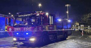 Fatal Flat Fire in Wandsworth, London