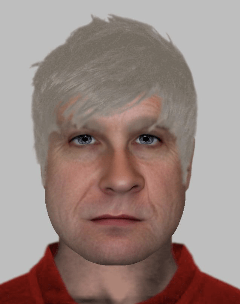 Manhunt launched for Dover Bus Sex attacker