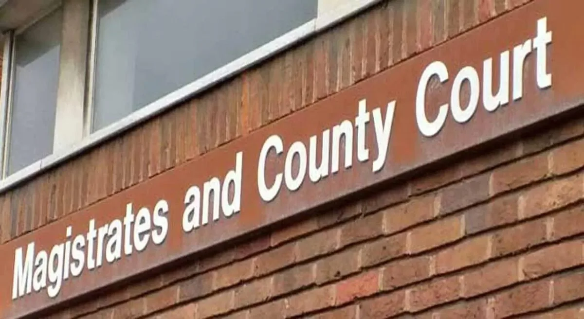 Ashford Man, 63, Charged with Two Sexual Assaults at Town Centre Restaurant