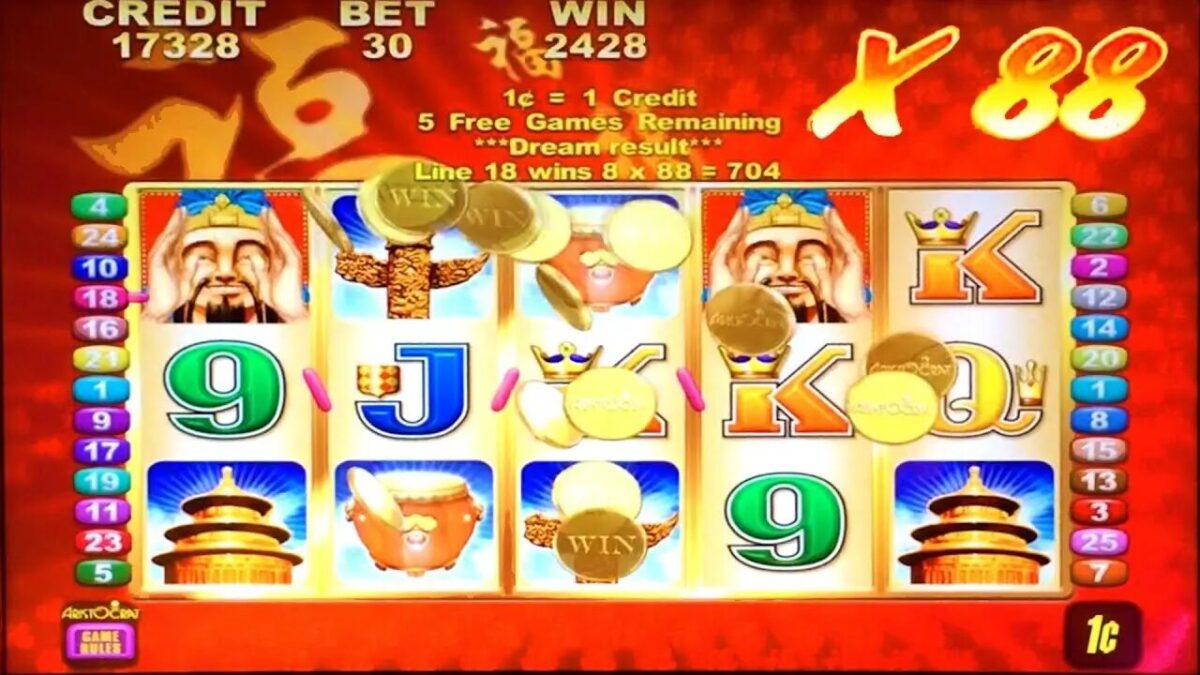 AI’s Revolution in Online Casinos: Enhancing Gaming & Security