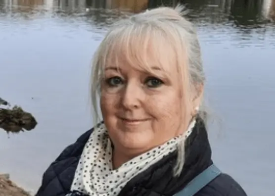 Maritime Hero Denise Cooke Awarded British Empire Medal for 40 Years’ Service Registering Births and Deaths at Sea