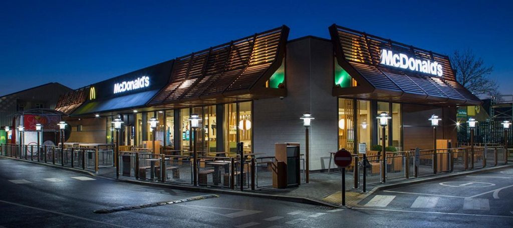 McDonald’s Announces Exciting Menu Shake-Up for 2024, Bringing Back Fan Favorites