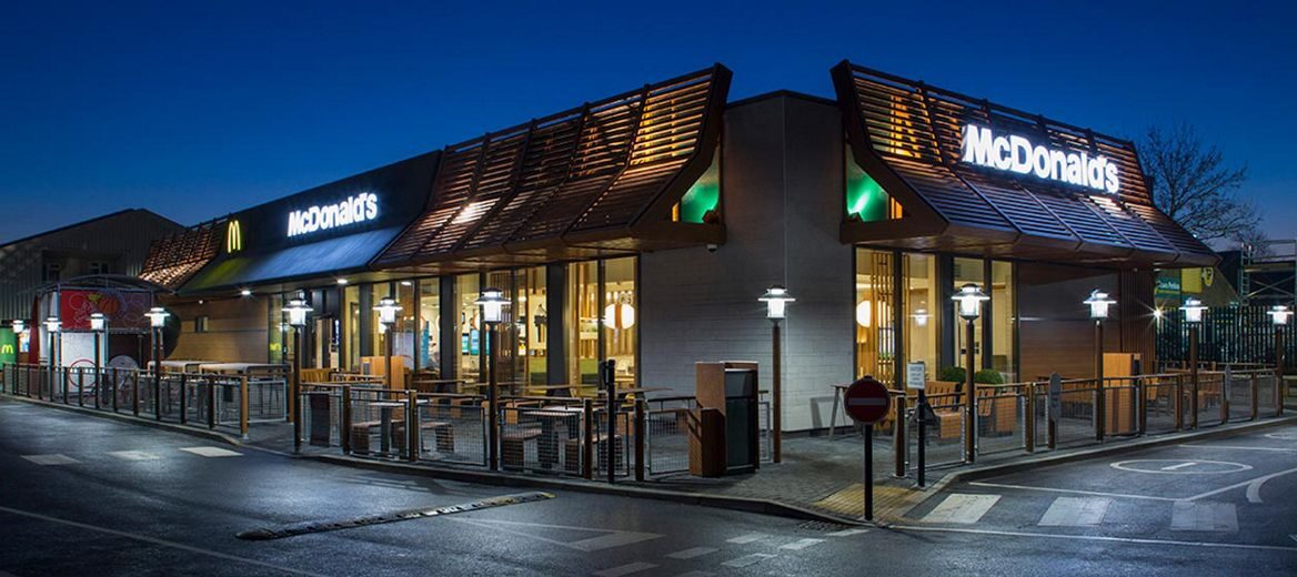 McDonald’s Hit by Major IT Outage, Customers Left Unable to Order