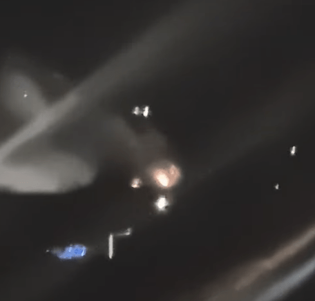 Roof Fire in Minster on Sea Prompts Safety Advisory as Forty Firefighters battle blaze