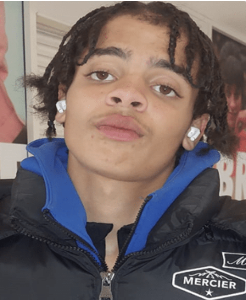Urgent Appeal: Missing 15-Year-Old Daniel from Bromley