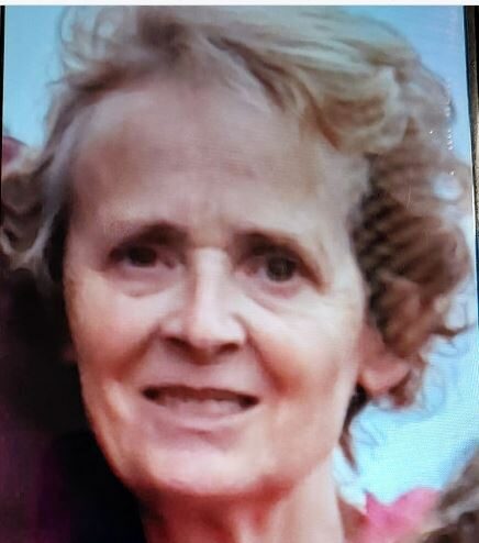 Body of Missing Woman, Judith Jones, Discovered by Police
