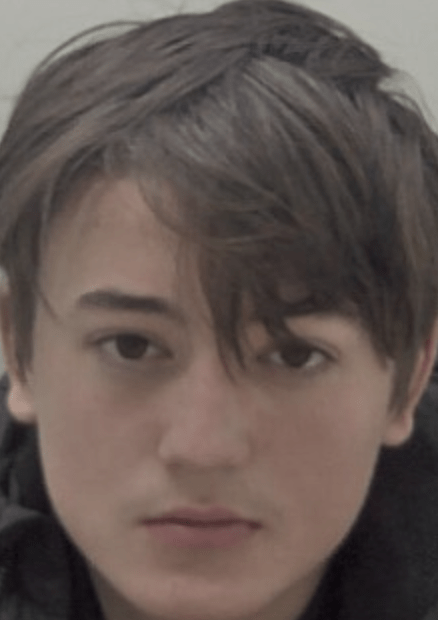 Information is sought to help find a 13-year-old boy missing from Gravesend