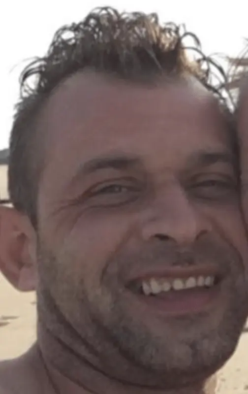 Urgent Appeal: Missing Lee Mills Last Seen in Borough Green Driving Silver Ford Focus