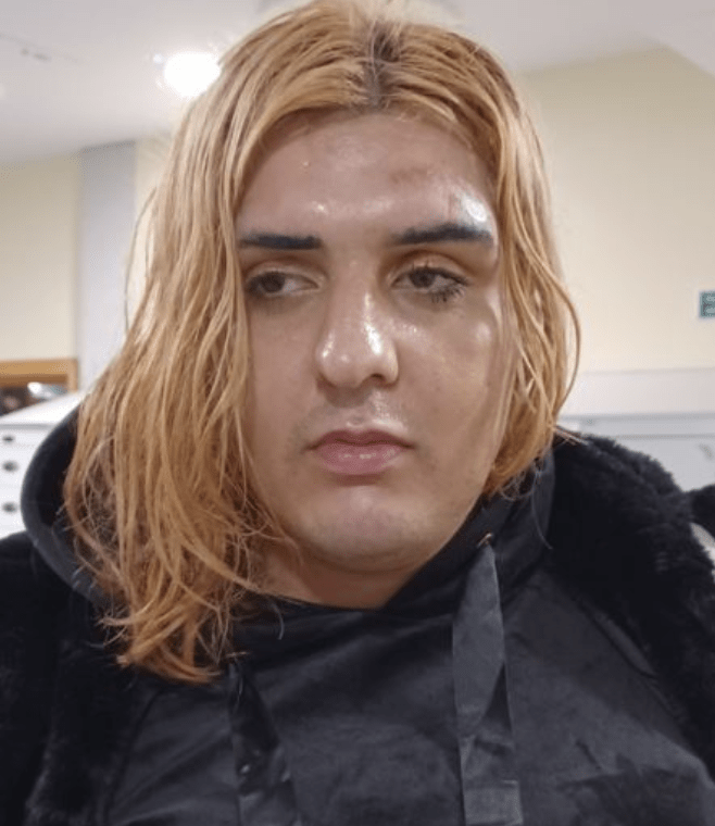 URGENT APPEAL: Missing Person – Aaliyah, 27 – Mansfield Area