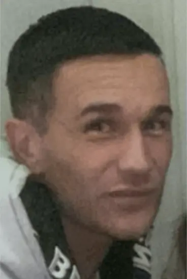 Officers are seeking help to locate a man reported missing from Maidstone