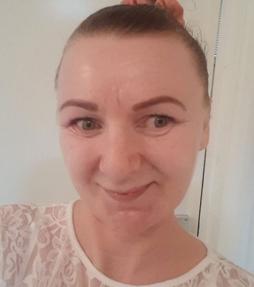 Police are searching to locate missing Jeanette Denman from Portsmouth