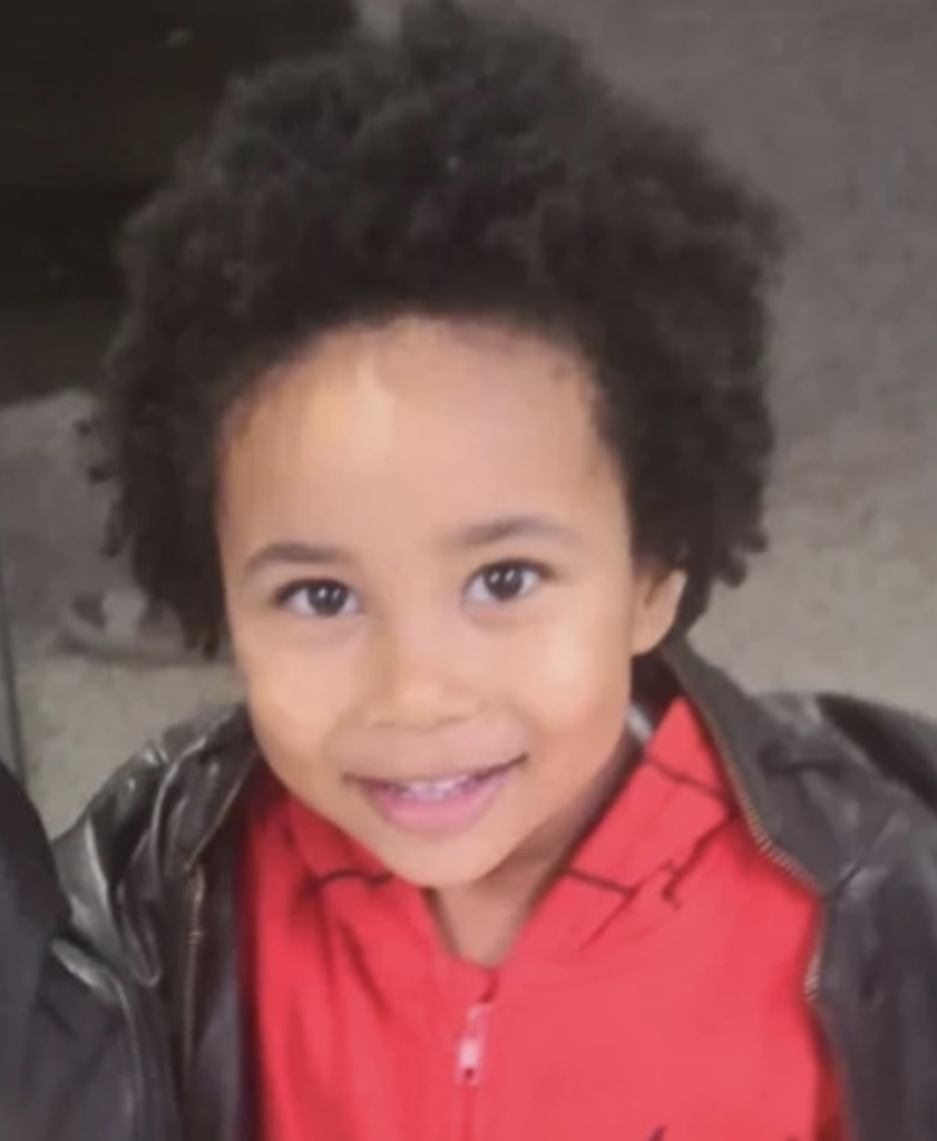 Mother Accused of Killing Four-Year-Old Son Sobs in Court