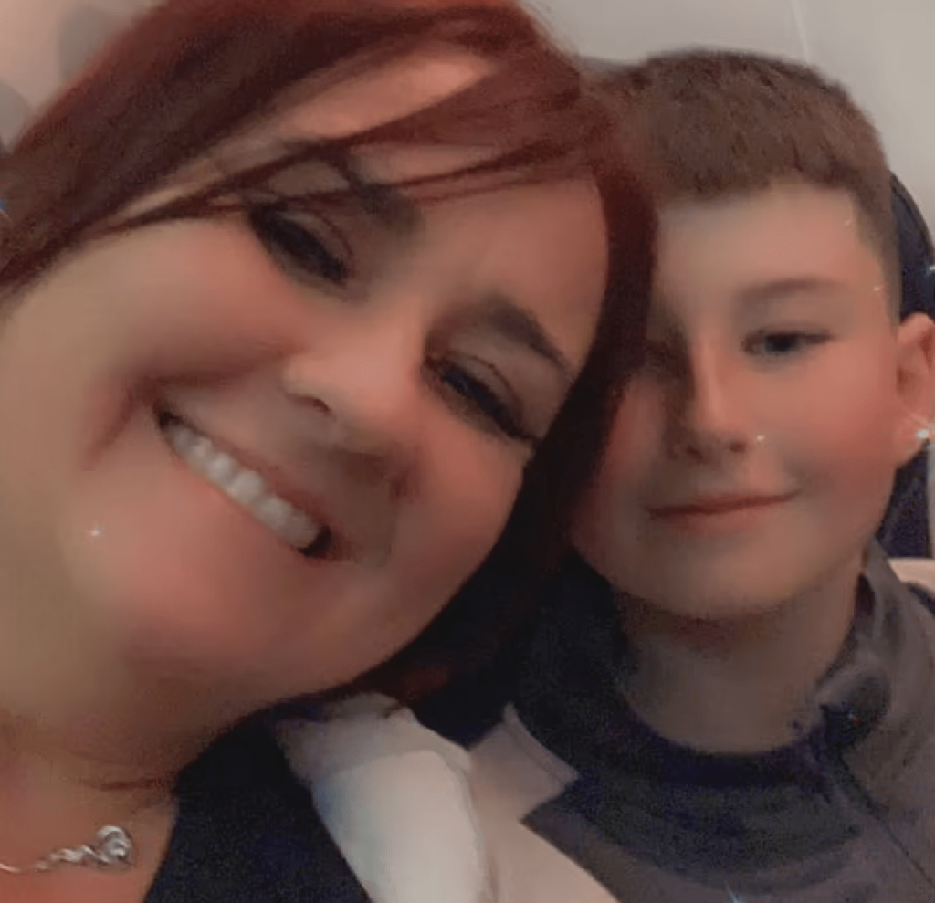 Mother’s Heartbreaking Tribute After Teenage Son’s Tragic Car Crash