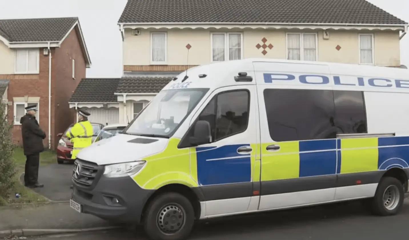 Wolverhampton Murder: Rajveer Mahey Charged After Woman Fatally Stabbed on Park Meadow Avenue