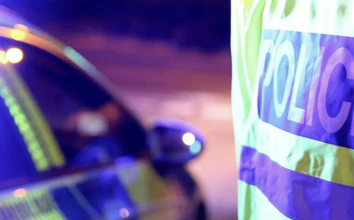Christmas Day Murder in Wollaton: Three Arrested After Man Fatally Assaulted on Wollaton Road