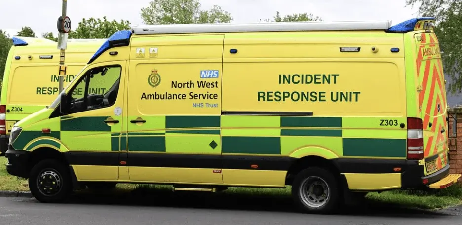 Murder investigation launched following incident in Workington