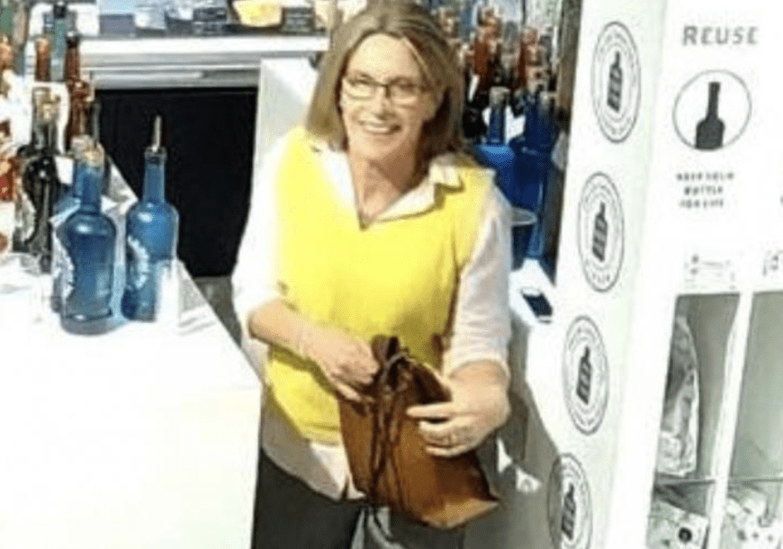 Mystery Surrounds Disappearance of Norwich Woman Gaynor Lord