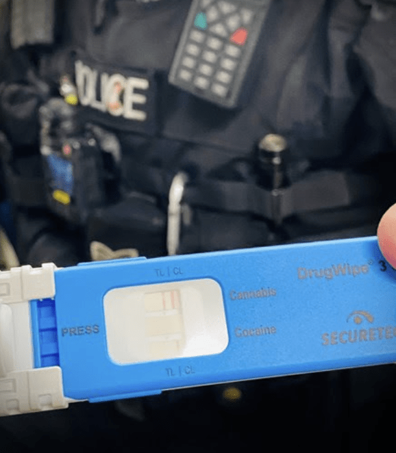 Nearly 50 drivers have been arrested for drink or drug driving offences in Wiltshire so far this month