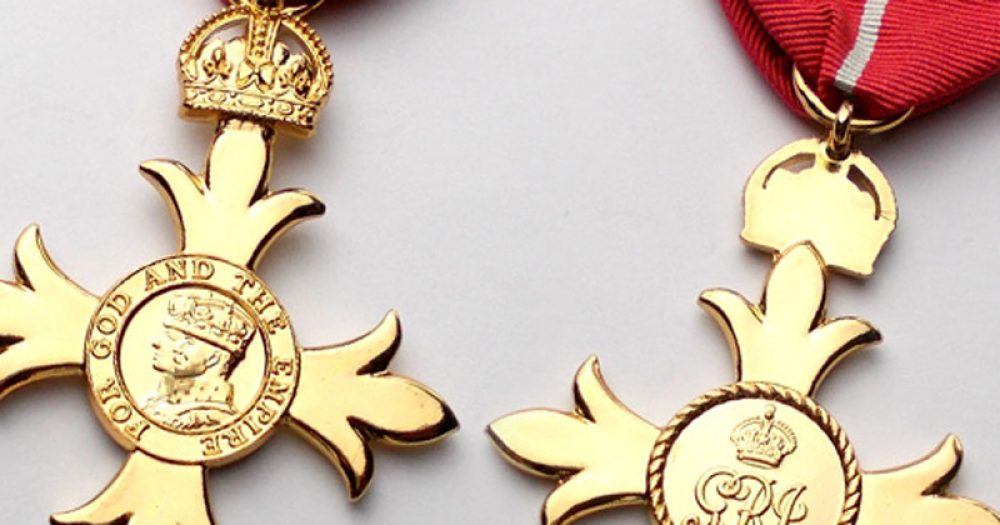 New Year Honours 2024 Recognise Outstanding Defence Personnel UK News