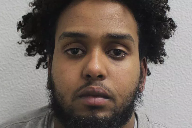 New Year’s Day Hit-and-Run Killer Jailed for 11 Years