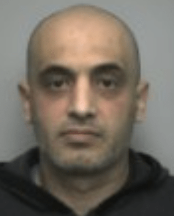 Northamptonshire Police Appeal for Public’s Assistance in Locating Ali Okur