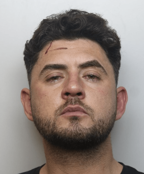 Northwich man jailed for his part in selling almost £2million worth of drugs