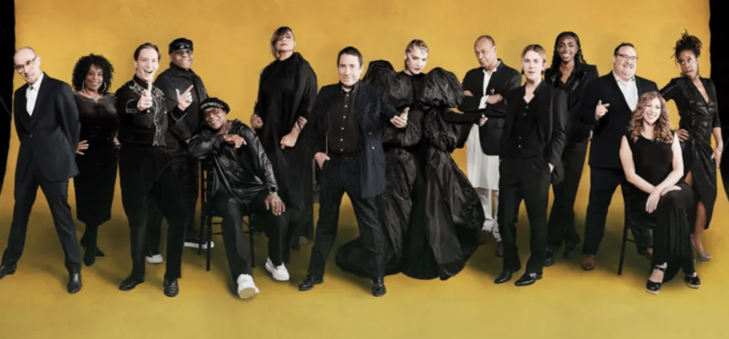 Jools Holland’s Hootenanny 2024: Unveiling the Star-Studded Lineup